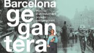 Barcelona gegantera