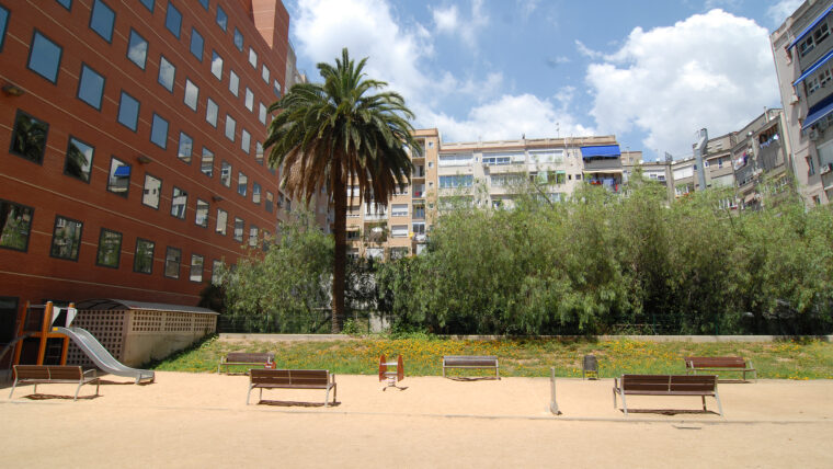 Jardins d’Elena Maseras