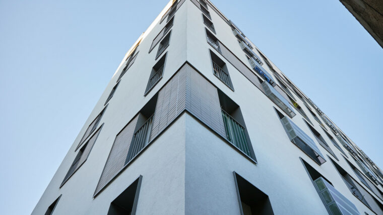Coneix els ajuts a la rehabilitació d’habitatges amb les sessions informatives de Nou Barris