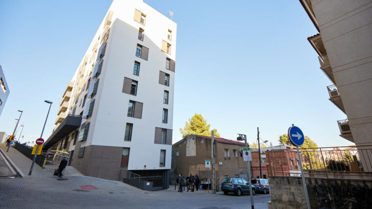 Vols rehabilitar el teu habitatge? Participa en les sessions informatives dels ajuts Next Generation
