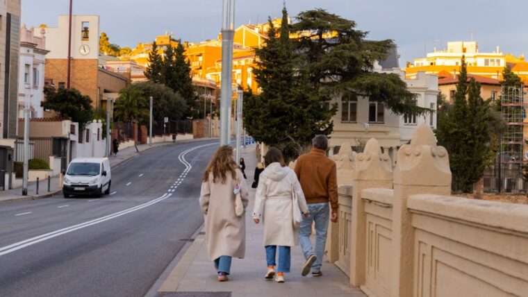 Viaducte de Vallcarca