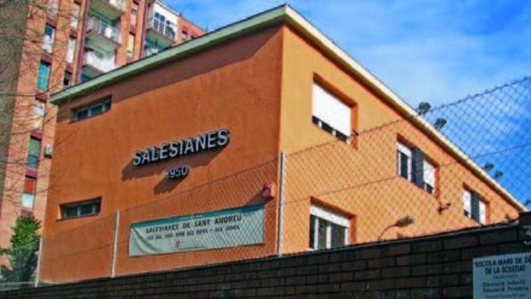 L’Escola Mare de Déu de la Soledat serà pública el curs 2023-2024