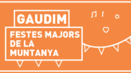 Festes Majors muntanya