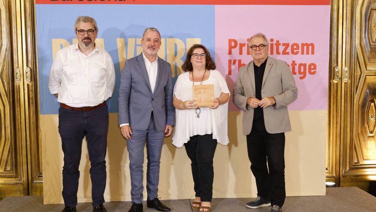 Barcelona lliura 30 habitatges a entitats del tercer sector per atendre persones en situació de vulnerabilitat
