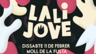 Lali Jove 2023
