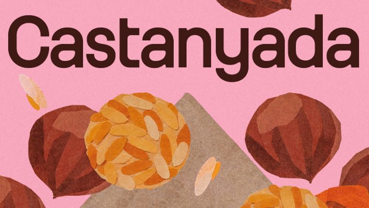 Barcelona celebra la Castañada con 120 actividades y 84 puestos de castañas