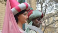 Gegants del pi