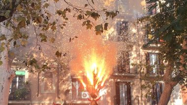 Festa Major del Clot – Camp de l’Arpa a Barcelona