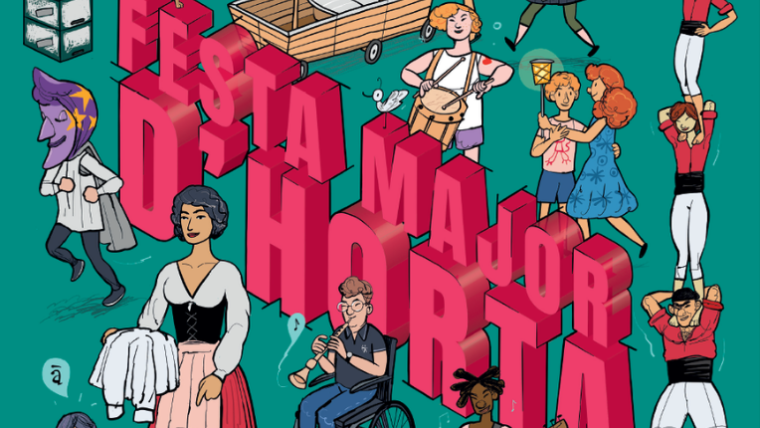 Festa Major d'Horta 2025