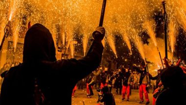 Festa Major del Clot – Camp de l’Arpa a Barcelona