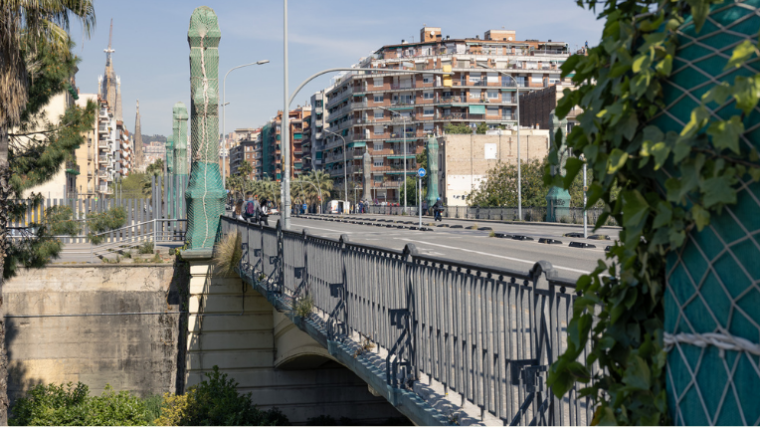 Pont de Marina