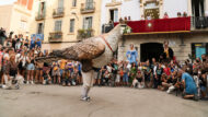 Àliga de Gràcia