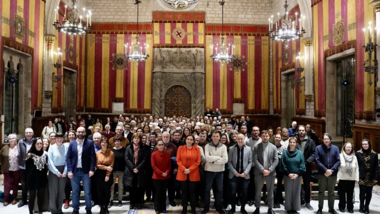 Assemblea Ciutadana pel Clima