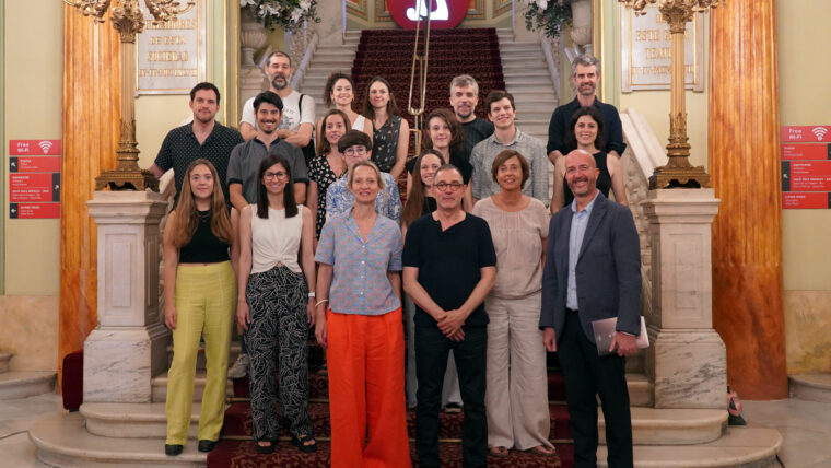 Presentació Oh!pera 2023