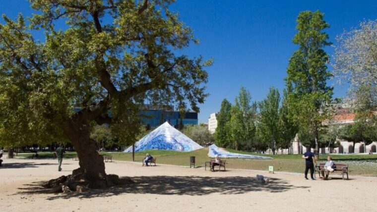 Parc de l’Estació del Nord
