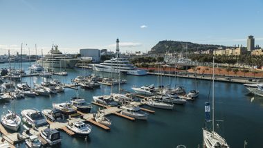 El Tomorrow.Blue Economy regresa al Smart City Expo World Congress 2026 con 120 expertos internacionales