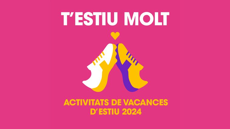 Campanya de vacances d'estiu 