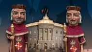 La Nit de la Vigília de la Mercè