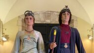 Gegants de la Ciutat