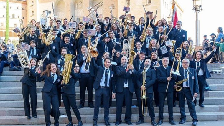 Nou Barris adelanta su agenda de la Mercè con conciertos, feria gastronómica y festival de títeres
