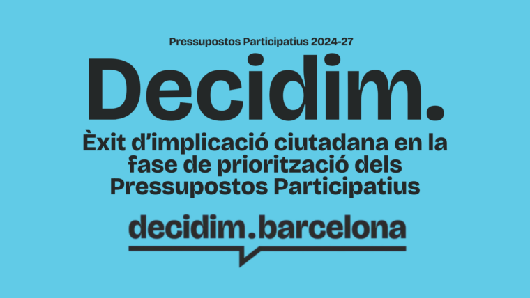 Nearly 30,000 people take part in the prioritisation stage of the ...