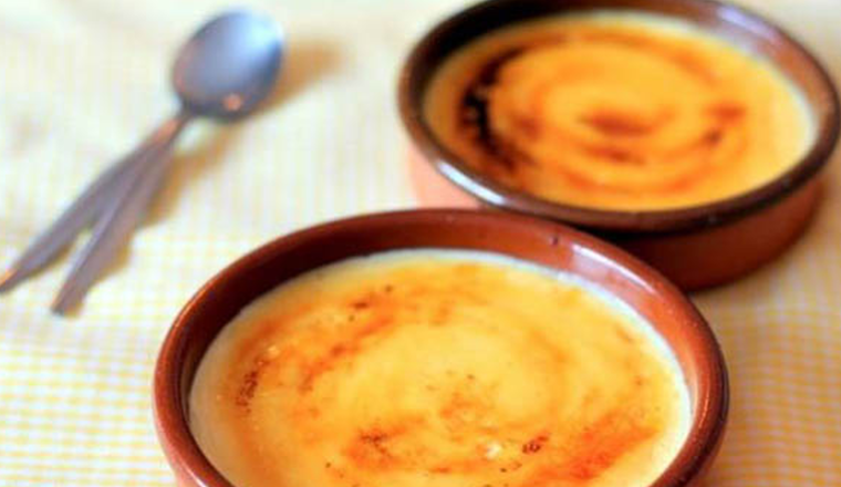 Crema catalana