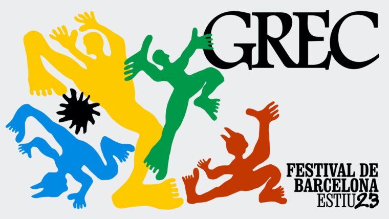 Grec Festival 2023