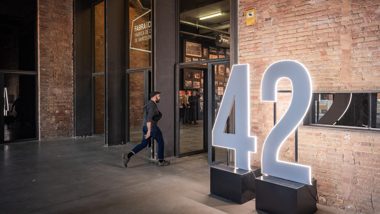 Barcelona acoge el Festival 42, que explora los miedos contemporáneos a través de la ficción