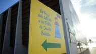Pregó dels infants, encàrrec, Santa Eulàlia