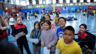 Pregó dels infants, encàrrec, Santa Eulàlia, infants, joc