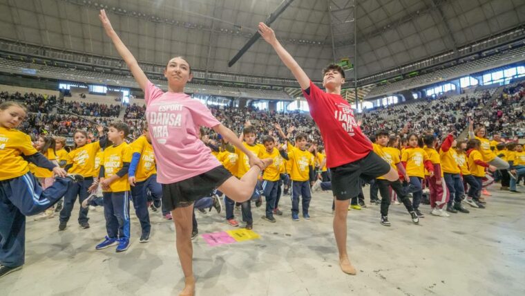Dansa Ara 2024