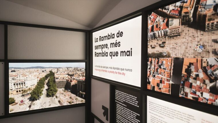 Espai Rambla.
