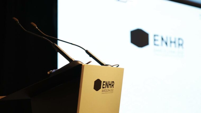 Comença la conferència anual de l’ENHR a Barcelona: Una trobada professional del sector de l’habitatge