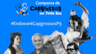 Capgrossos Poblenou