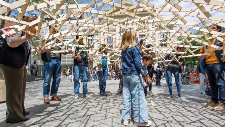 setmanes d'arquitectura 2024